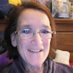 Meet your Posher, Barbara